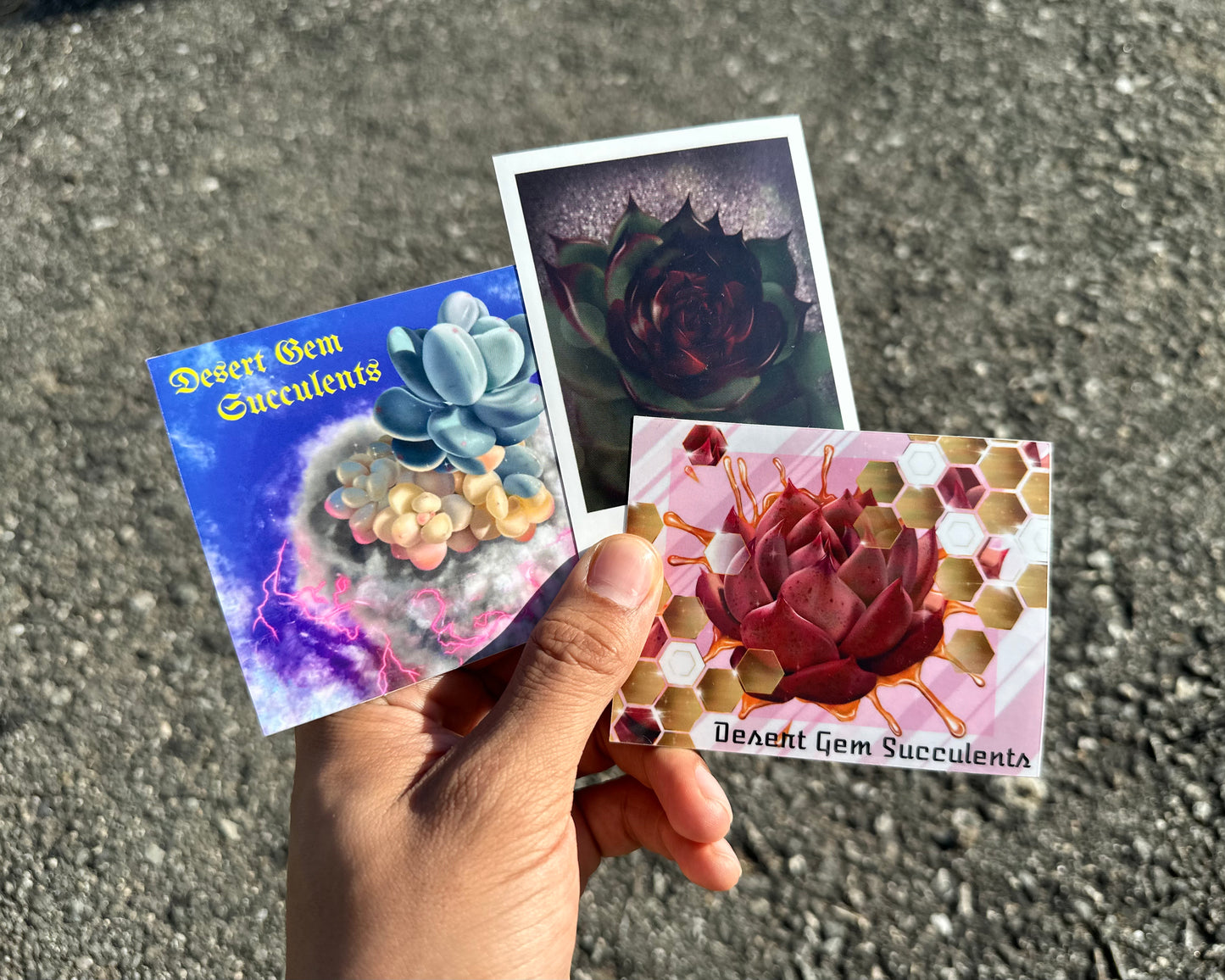 Sticker Bundle π―πππ©οΈ