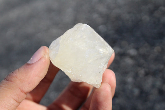 Golden Calcite