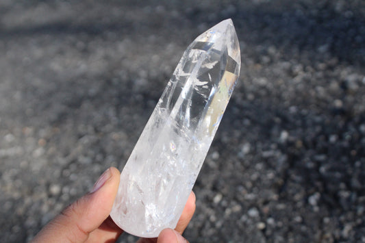 Quartz wand M